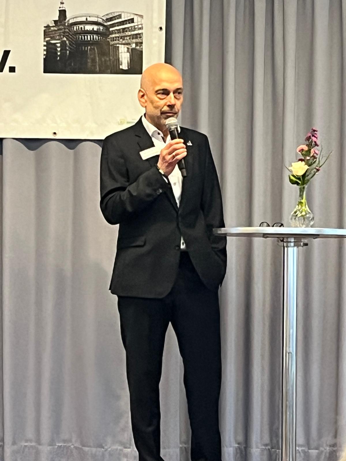 Neujahrsempfang 2025´